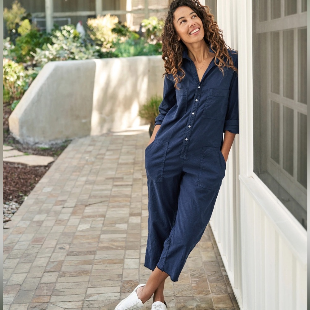 Northern Ireland Jumpsuit